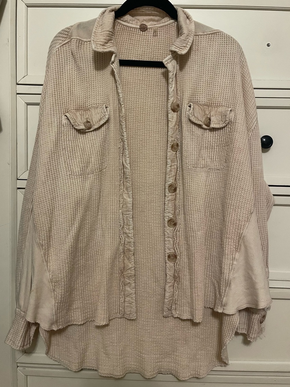 Free People Tunic